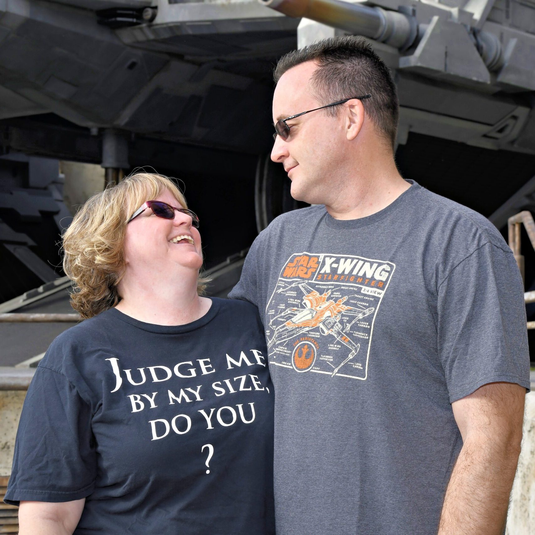 2023-12-08 - Disneys Hollywood Studios - Star wars galaxys edge_4