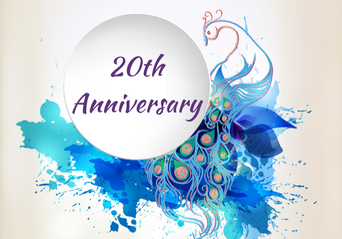 20th-Anniversary