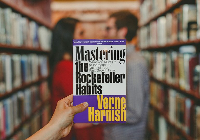 Mastering-the-Rockerfeller-Habits