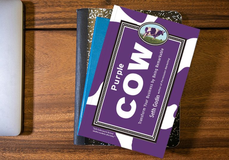 Purple-Cow
