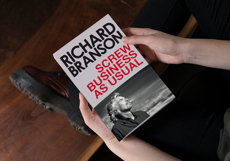 Screw-Business-as-Usual