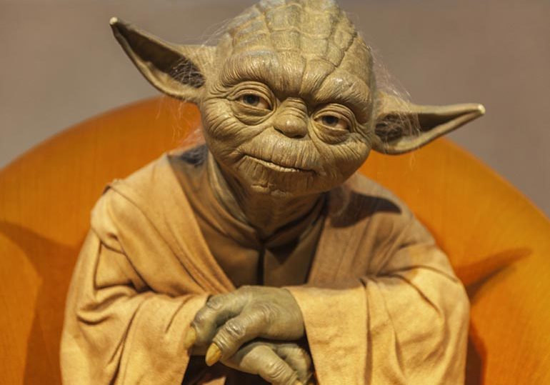 Yoda