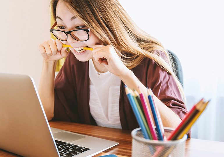 are you overwhelmed and considering trading your business for a day job