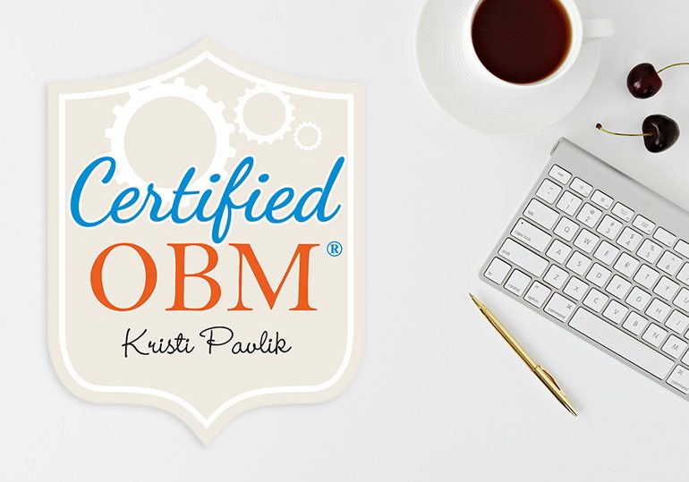 certified OBM