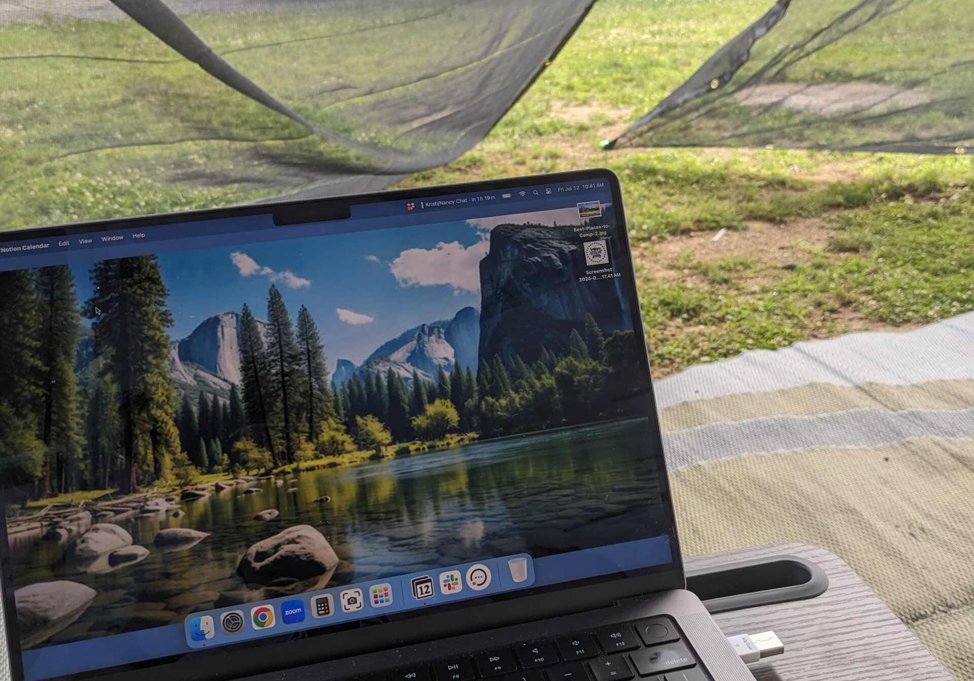 Change Your Scenery: Overcoming Overwhelm in Business