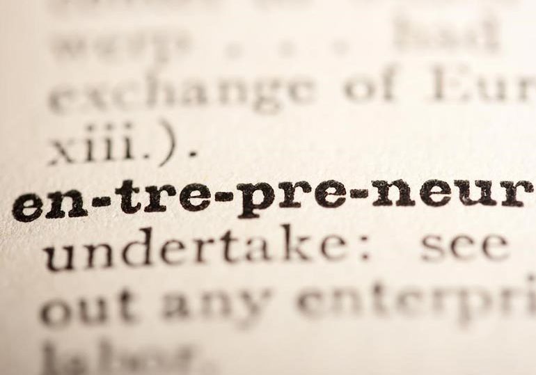 entrepreneur